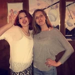 Meet your Posher, Mandy